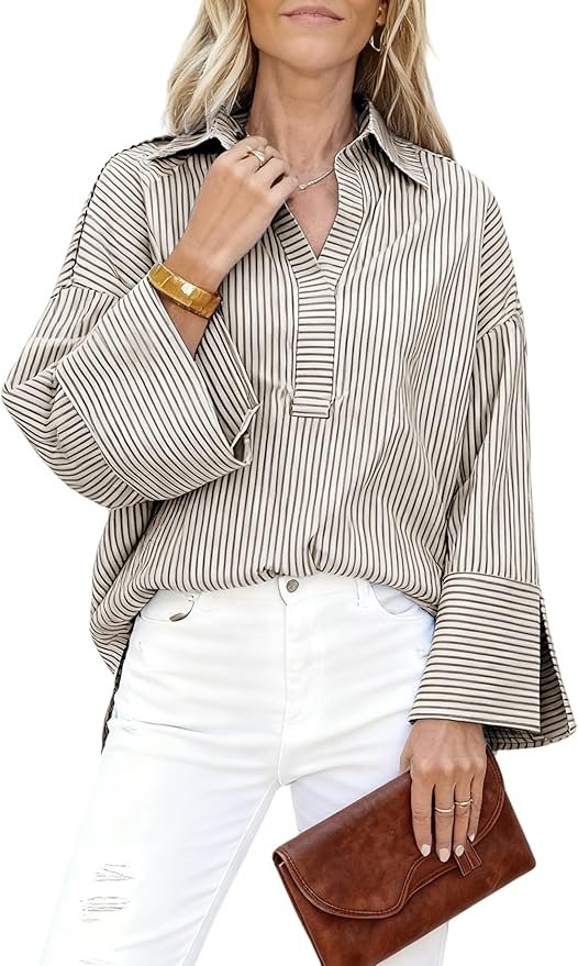 Classic Fair Isle Knit Sweater Design